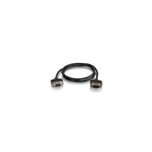 C2G 25ft Cmg Db9 Null Modem M-f (52188)