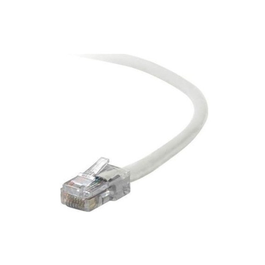 Belkin Cable,cat5e,utp,rj45m/m,6,wht,patch (A3L79106INWHT)