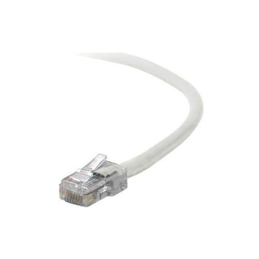 Belkin Cable,cat5e,utp,rj45m/m,6,wht,patch (A3L79106INWHT)