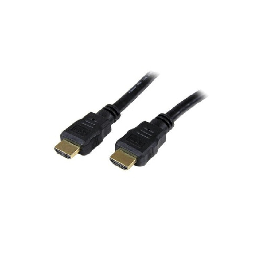StarTech 15ft 4k High Speed Hdmi Cable - Hdmi 1.4 (HDMM15)
