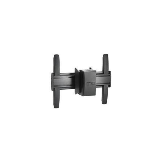 Chief Manufacturing Single Ceiling Mount, Medium, Black (MCM1U)