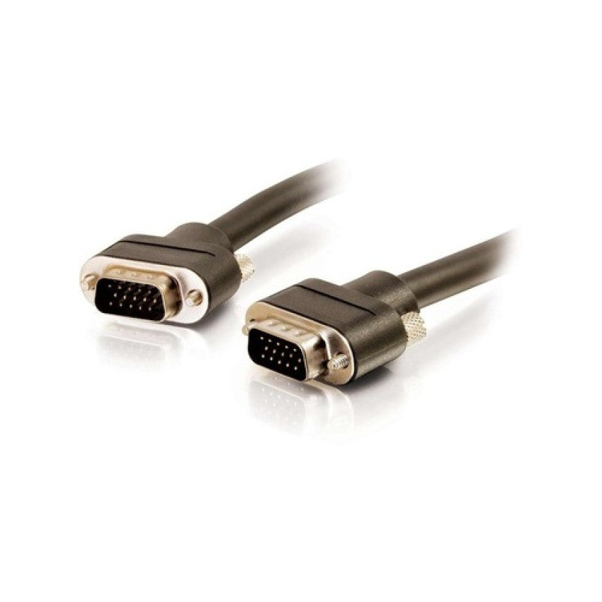 C2G 15ft Vga Cable - In-wall Cmg-rated (50215)
