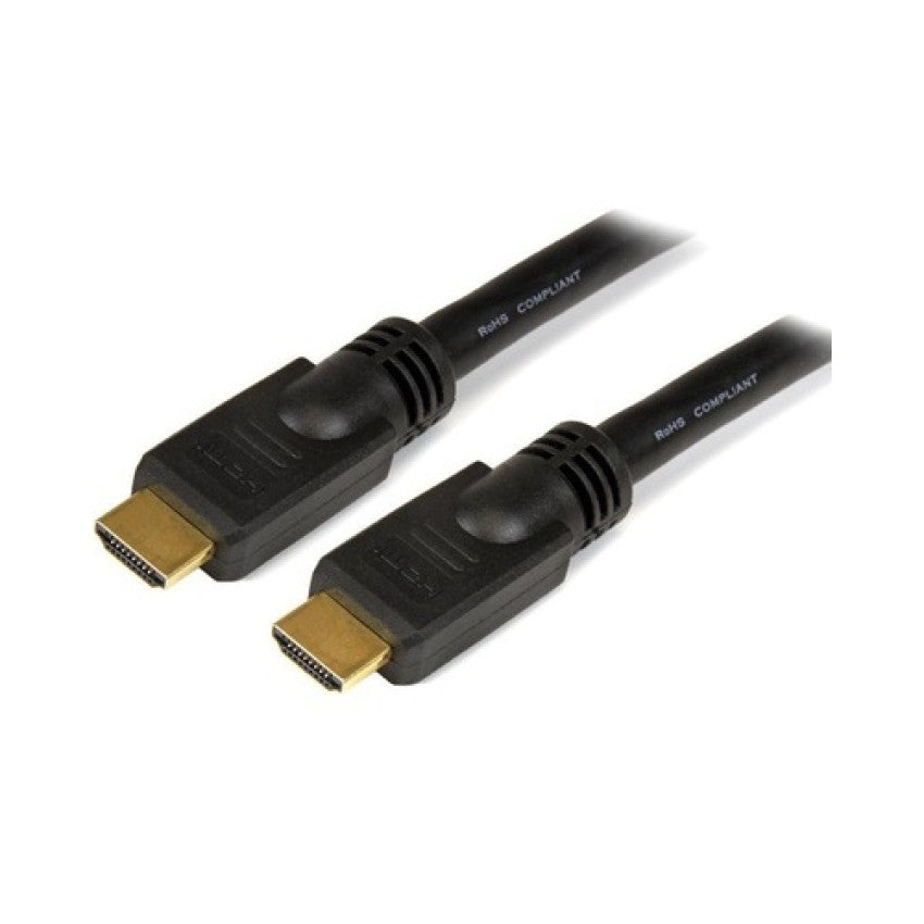 StarTech 20ft High Speed Hdmi Cable - Hdmi - M/m (HDMM20)