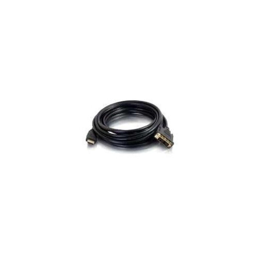 C2G 5m Hdmi To Dvi Cbl (42518)
