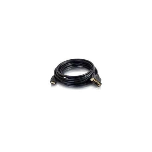 C2G 5m Hdmi To Dvi Cbl (42518)