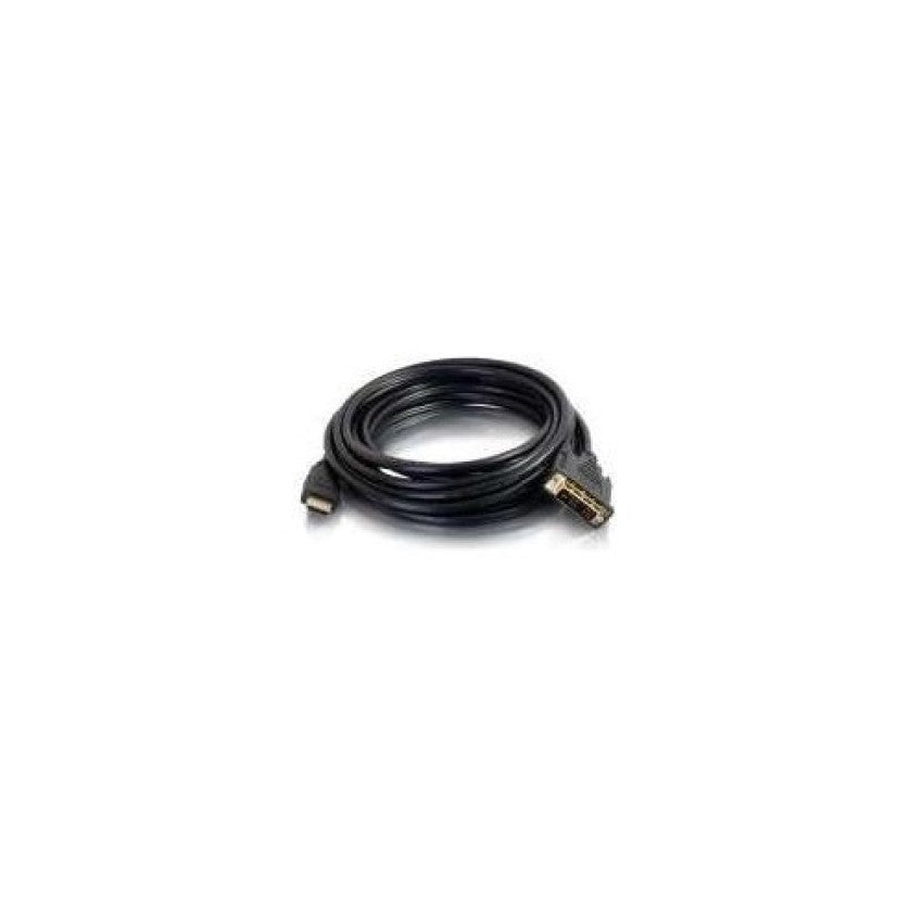 C2G 1m Hdmi To Dvi Cbl (42514)