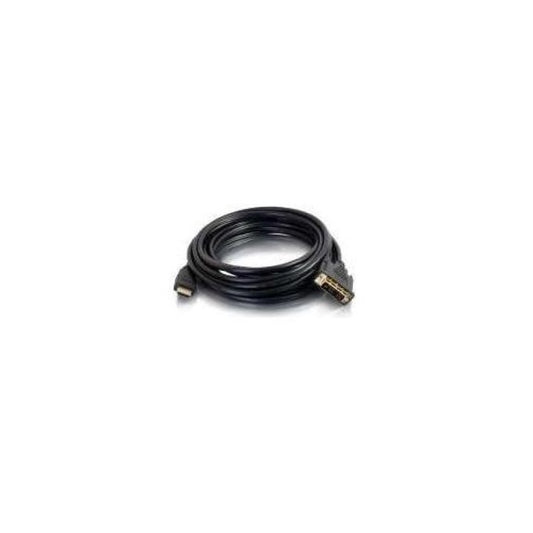C2G 1m Hdmi To Dvi Cbl (42514)