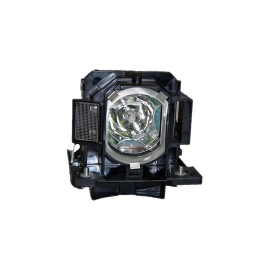 Battery Lamp For Hitachi Cp-aw100n Cp-d10 Cpdw10 (DT01091BTI)