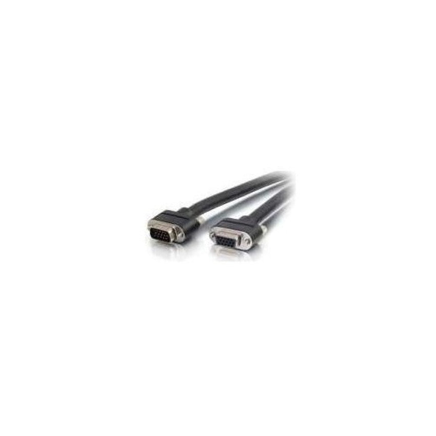 C2G 10ft Sel Vga Video Ext Cable M/f (50238)