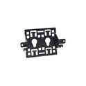 APC Accessory Bracket (qty 2), Netshelter Sv (AR824002)