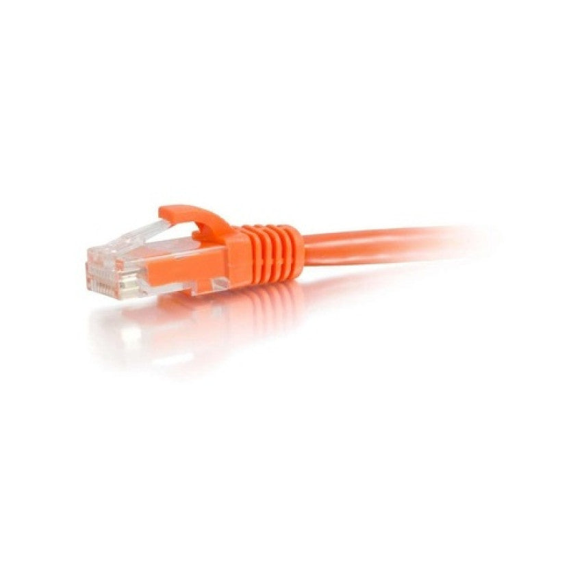 C2G 6ft Cat6 Snagless Utp Cbl-org (04018)