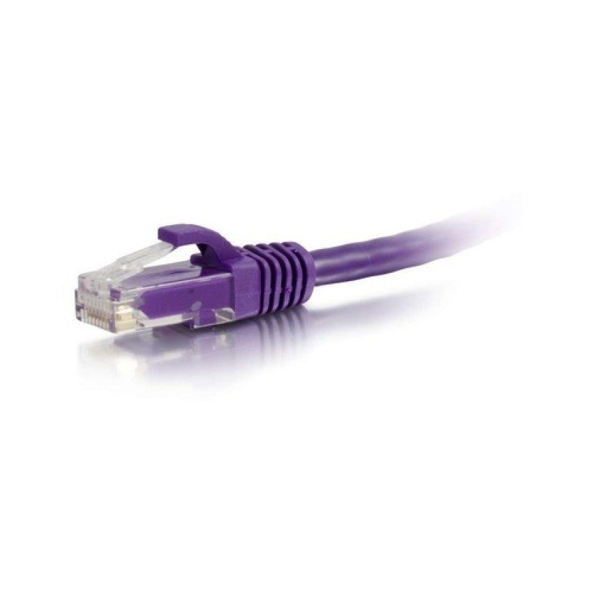 C2G 12ft Cat6 Snagless Utp Cbl-pur (04030)