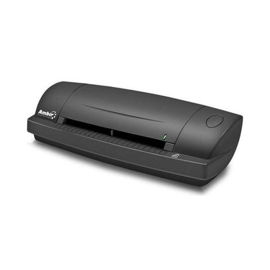 Ambir Ds687 Duplex Card Scanner W/ scan 3 (DS687PRO)