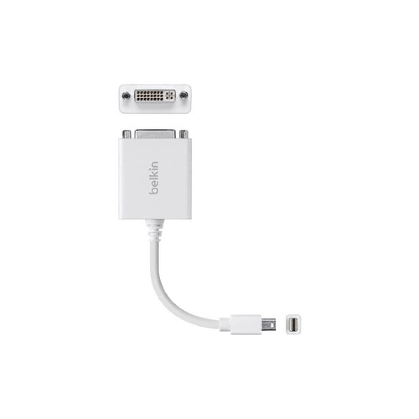Belkin Adapter,mini Displayport-m/dvi-f (F2CD051B)