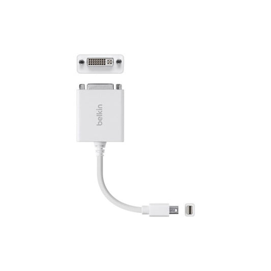 Belkin Adapter,mini Displayport-m/dvi-f (F2CD051B)