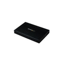 StarTech 2.5 Usb 3.0 Sata Ssd Hdd Uasp Enclosure (S2510BMU33)