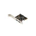 StarTech 2 Port Pcie Usb 3.0 Card W/ Sata Power (PEXUSB3S23)