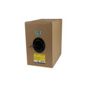 StarTech 1000ft Bulk Roll Solid Cat5e Riser Cable (WIR5ECMRBK)