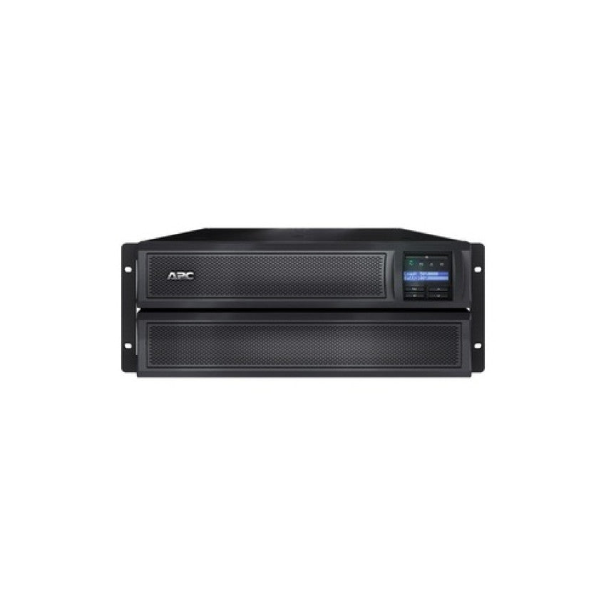 APC Smart-ups X 3000va Rack/tower Lcd (SMX3000HV)