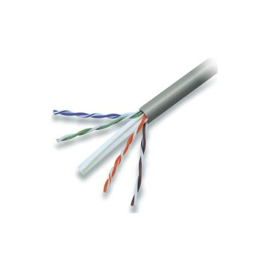 Belkin Cat6 Solid Bulk Cable 4pr