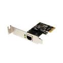 StarTech 1 Port Pcie Gigabit Nic Card Low Profile (ST1000SPEX2L)