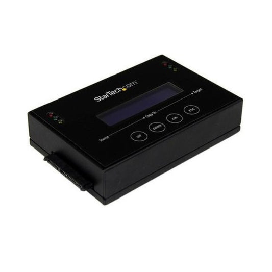 StarTech 2.5 / 3.5in Sata Hdd Duplicator & Eraser (SATDUP11)
