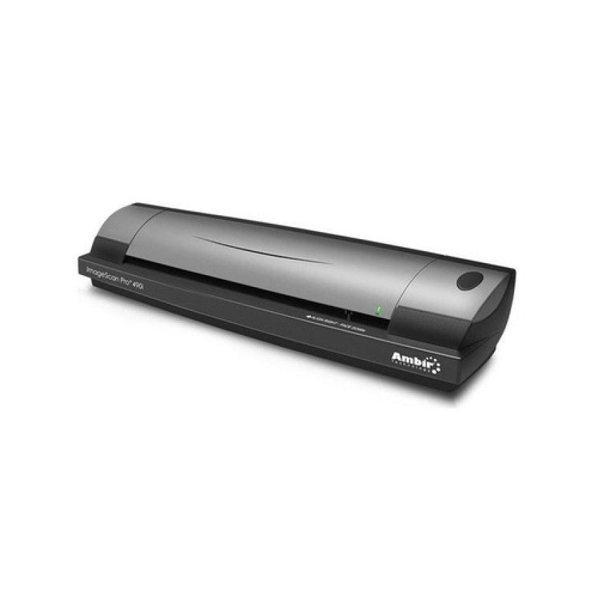 Ambir Imagescan Pro 490i Duplex Document (DS490A3P)