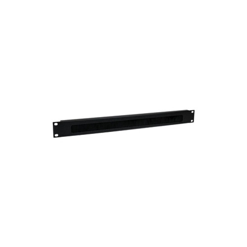 StarTech 1u Brush Strip-rack Cable Management (CMBRUSH1U)