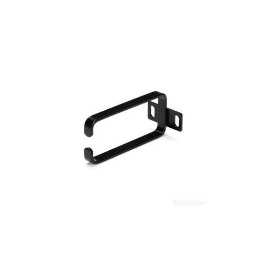 StarTech 1u Rack Cable Management D-ring (CMHOOK1UN)