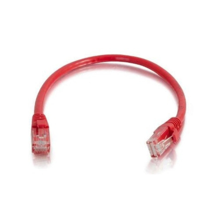 C2G 6in Cat6 Snagless Unshielded (utp) Netwo (00955)