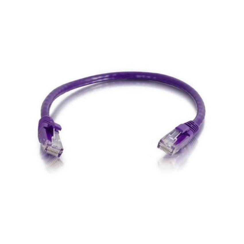 C2G 6in Cat6 Snagless Unshielded (utp) Netwo (00958)