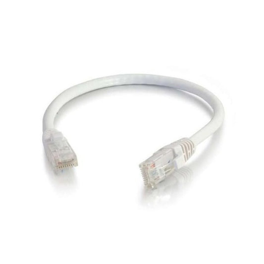 C2G 6in Cat6 Snagless Unshielded (utp) Netwo (00959)