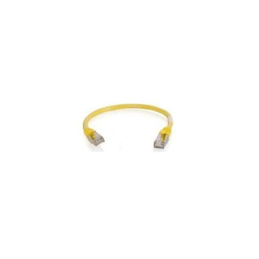 C2G 6in Cat6 Snagless Shielded (stp)network (00984)