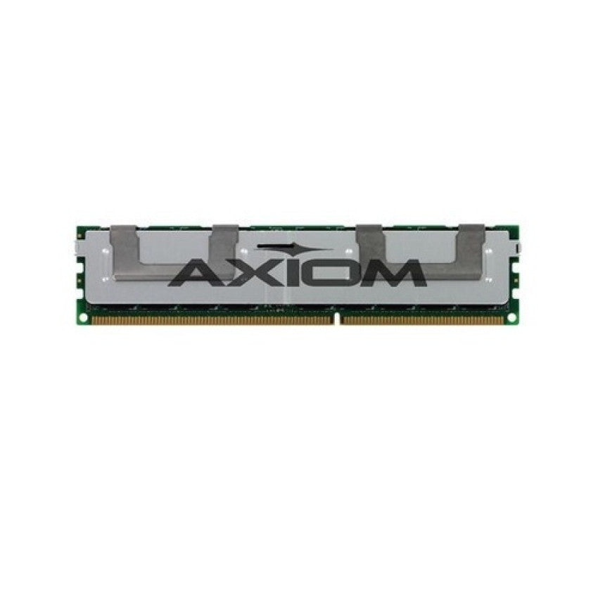 Axiom 16gb Ddr3-1600 Rdimm For Hp (713985B21AX)