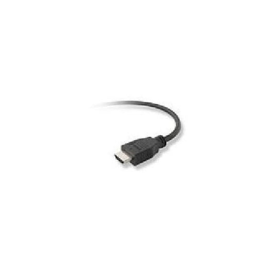 Belkin 4ft Hdmi (m/m) Cable Cl2 (F8V3311B04CL2)
