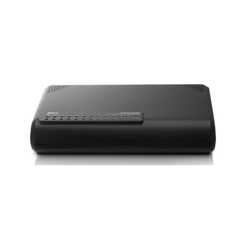 Netis Systems Netis 24-port 10/100 Switch (ST3124P)