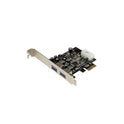 StarTech 2 Port Pcie Usb 3.0 Card With Uasp (PEXUSB3S25)