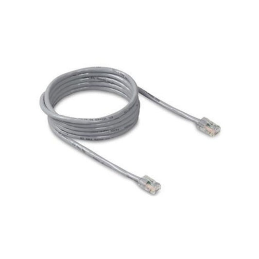 Belkin Cable,cat6,utp,rj45m/m,7 ,gry,patch (A3L98007)