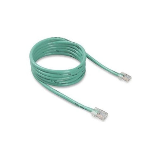 Belkin Cable,cat6,utp,rj45m/m,7 ,grn,patch (A3L98007GRN)