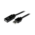 StarTech 10m Usb 2.0 Active Extension Cable - M/f (USB2AAEXT10M)