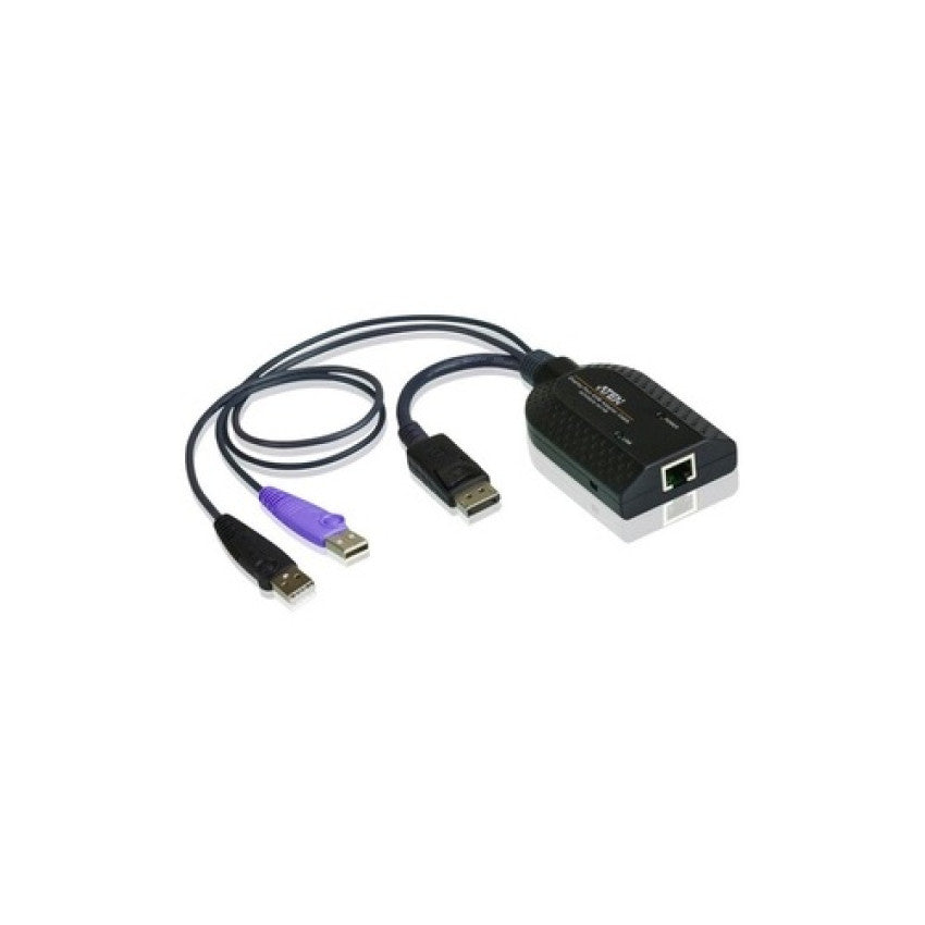 Aten Usb Displayport Adapter (KA7169)