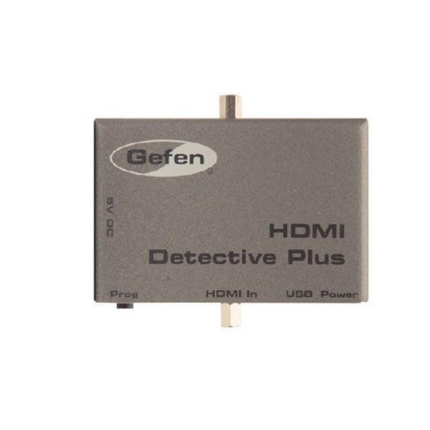 Gefen Hdmi Detective Plus (EXTHDEDIDPN)