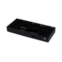 StarTech 2 Port Hdmi Switch W/ Automatic Priority (VS221HDQ)