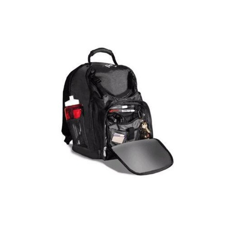 Infocase High Capacity Back Pack (TBCBPKP)