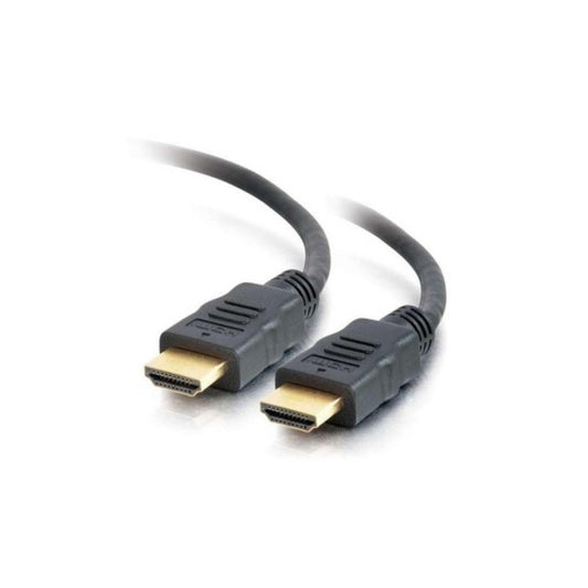 C2G 3ft High Speed Hdmi Cable For 4k Devices (56782)