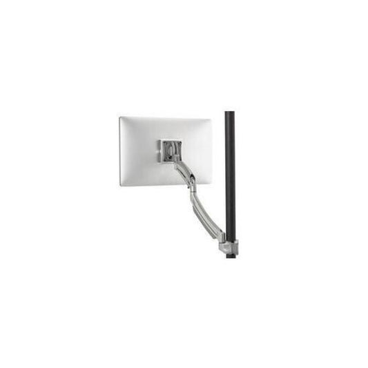 Chief Manufacturing K1 Pole Mnt Single Display 2l Arm/slv (K1P120S)