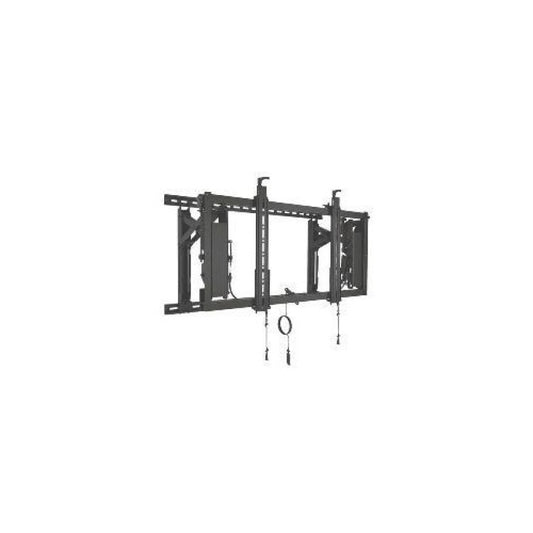 Chief Manufacturing Connexsys Video Wall System With Rails (LVS1U)