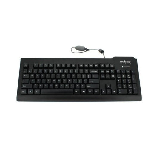 Seal Shield Waterproof Kb (english-uk) (SSKSV208UK)
