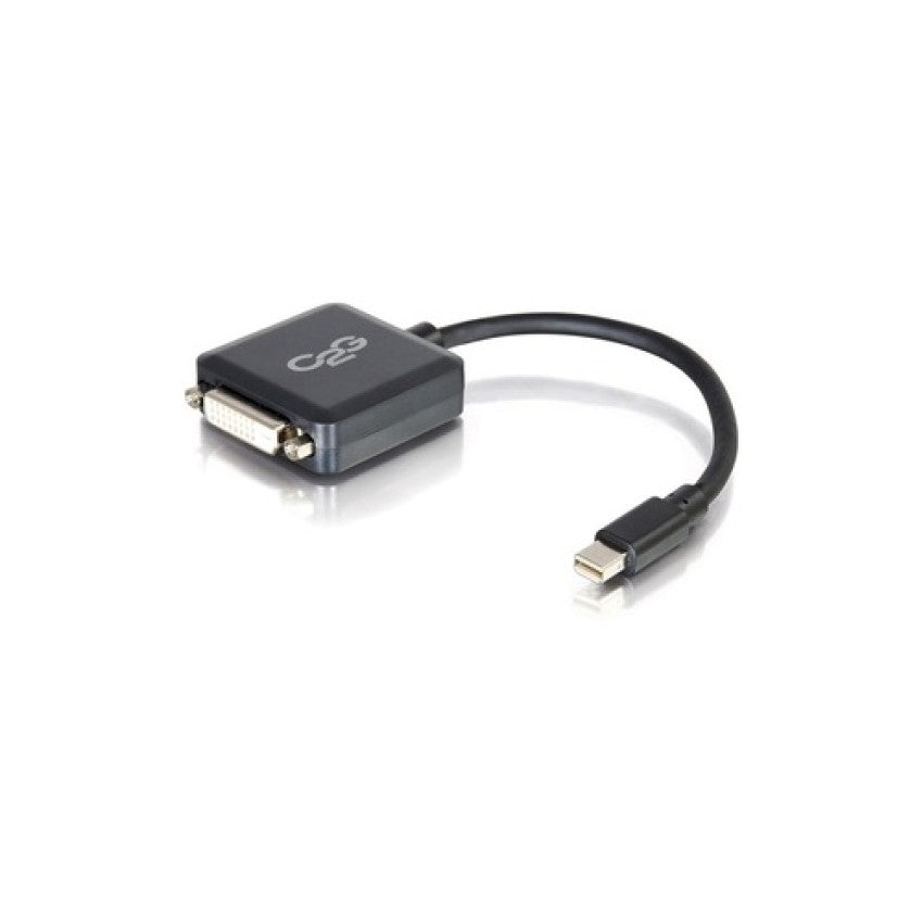 C2G Mini Displayport To Dvi-d Adapter (54311)