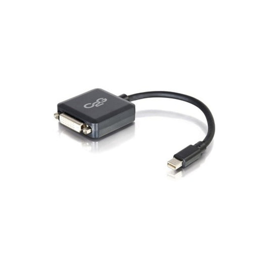 C2G Mini Displayport To Dvi-d Adapter (54311)